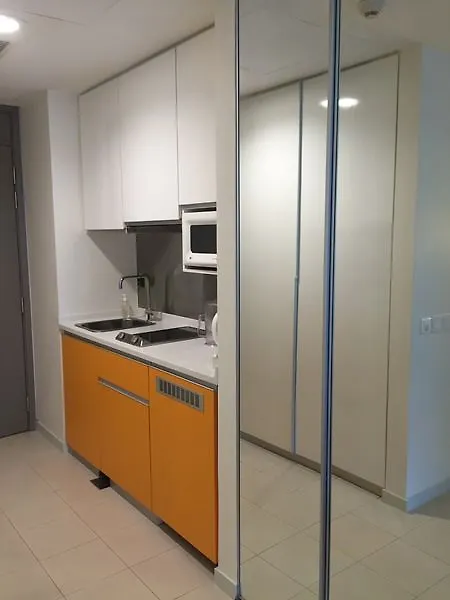 **** Aparthotel Citadines Mount Sophia Singapore Singapore