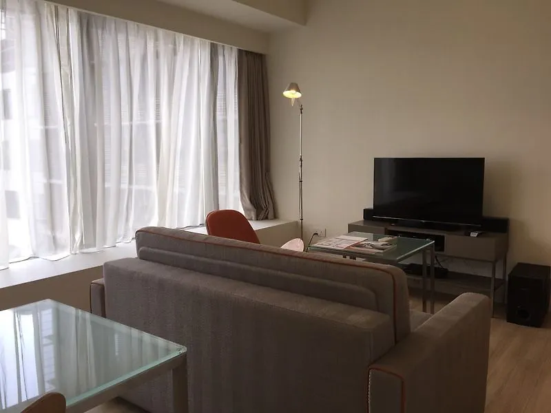 Citadines Mount Sophia Singapore Singapore