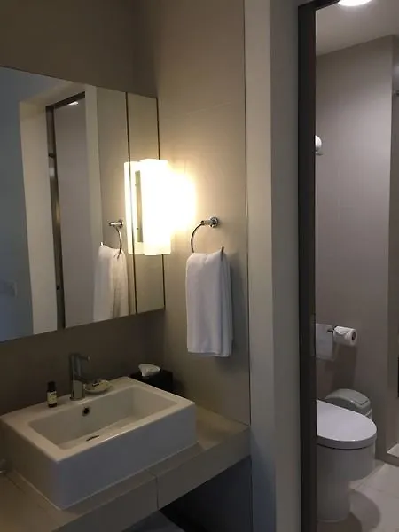 Citadines Mount Sophia Singapore Singapore