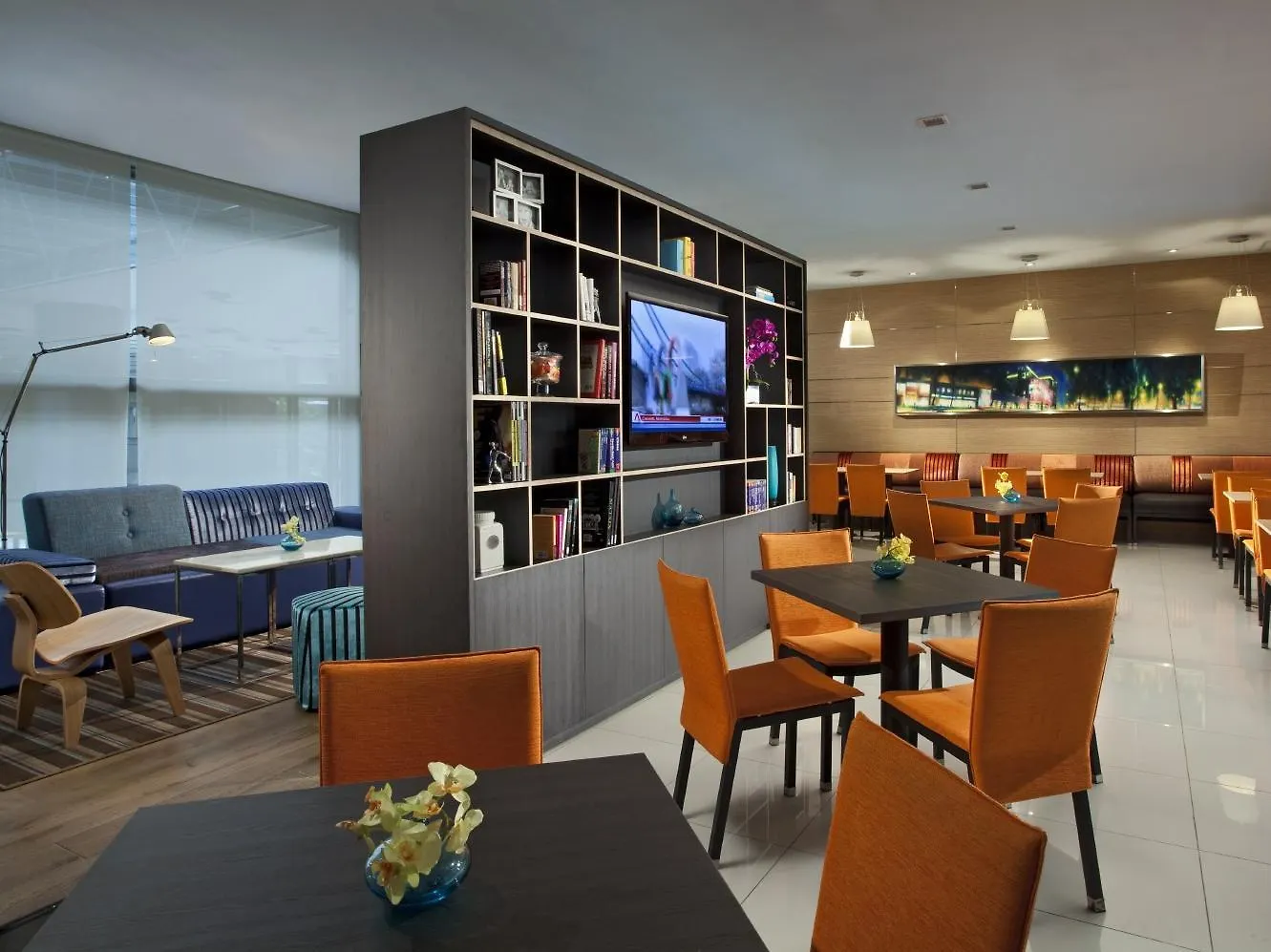 Citadines Mount Sophia Singapore Singapore
