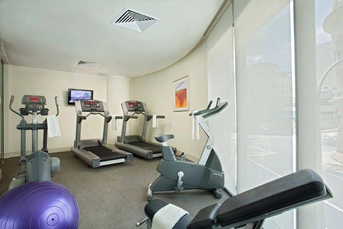 **** Aparthotel Citadines Mount Sophia Singapore Singapore