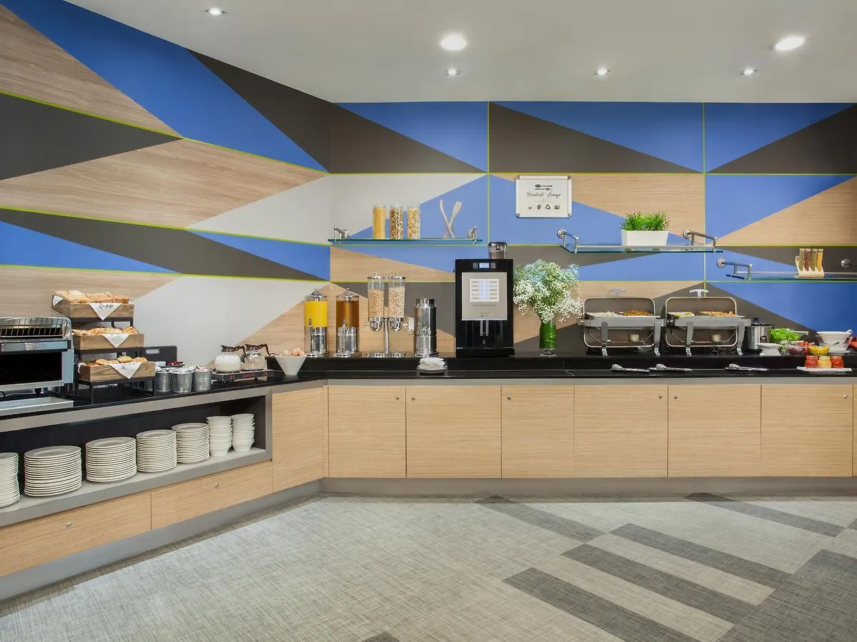 Citadines Mount Sophia Singapore Singapore