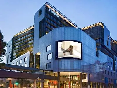 Citadines Mount Sophia Singapore