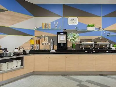 Aparthotel Citadines Mount Sophia Singapore